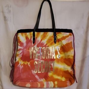 Victoria's Secret Tote Bag